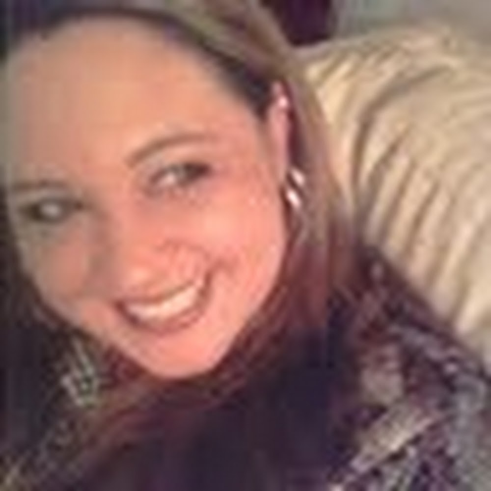 Meet your Posher, Kristi